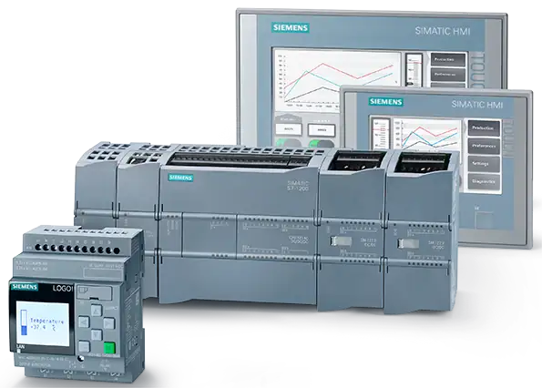 Plc Siemens