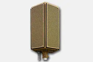 Mass Notification Speakers