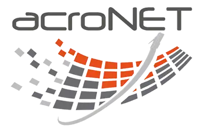 Logo Acronet México
