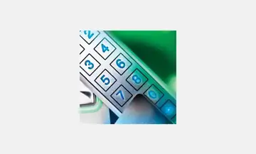 Solución integral de control de acceso Rosslare Security con gestión de usuarios