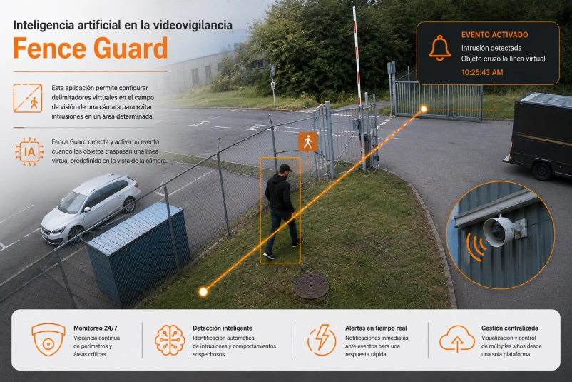 Fence Guard