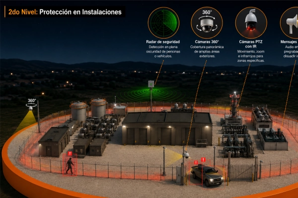 Video Vigilancia