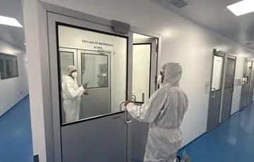 Soluciones de videovigilancia de alta definición y analítica de video Avigilon