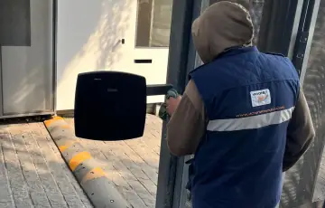 Sistemas de automatización industrial y detección de incendio certificada