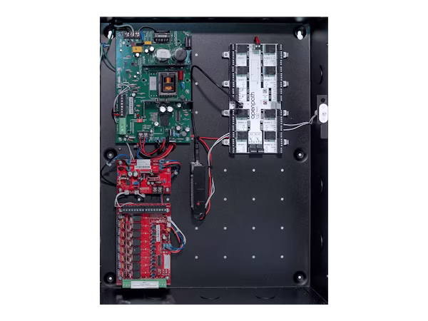 Smart Hub de 8 puertas 12/24V