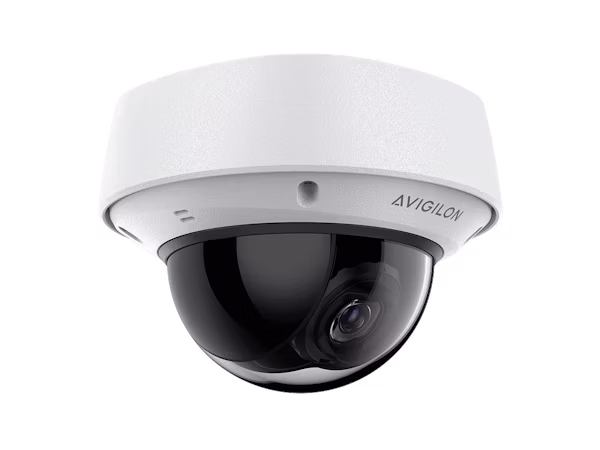 Cámara Avigilon H5A