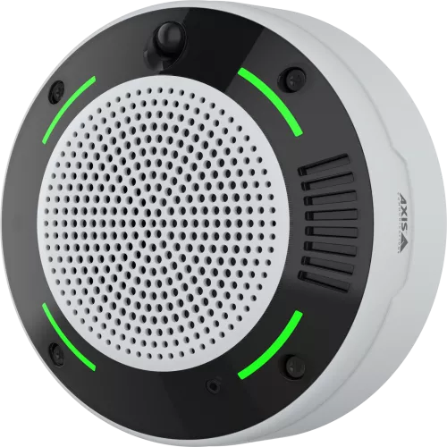 AXIS D6310 Air Quality Sensor