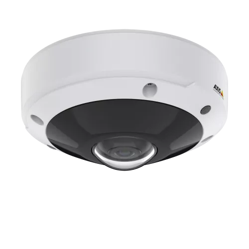 AXIS M3077-PLVE Network Camera