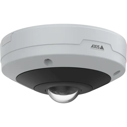 AXIS M4338-PLVE Panoramic Camera