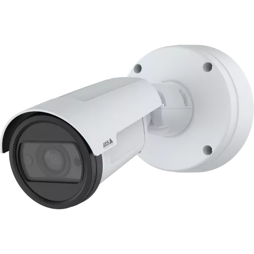 AXIS P1487-LE Bullet Camera

