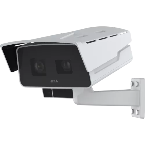 AXIS P1518-LE Box Camera