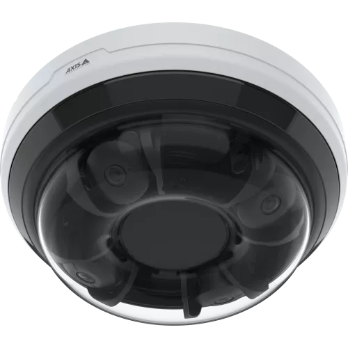 AXIS P3748-PLVE Panoramic Camera