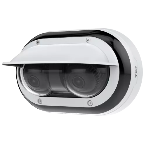 AXIS P47 Panoramic Camera Series