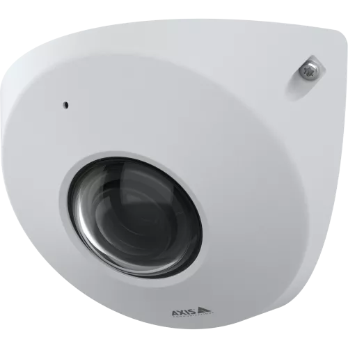 AXIS P9117-PV Corner Camera

