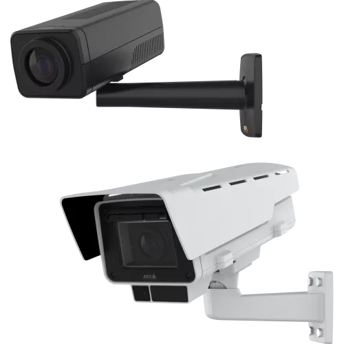 AXIS Q1726-LE Block Camera