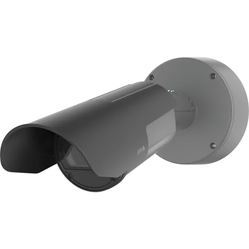 AXIS Q1800-LE License Plate Camera