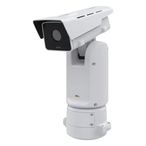 AXIS Q2112-E Thermal Camera