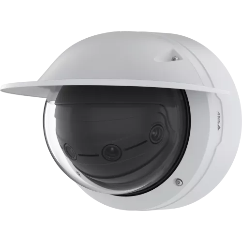 AXIS Q3839-PVE Panoramic Camera