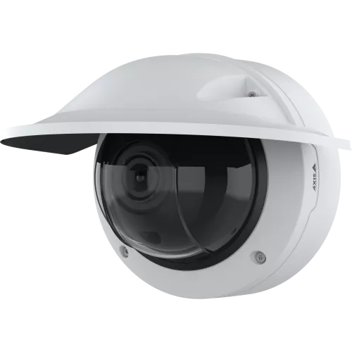 AXIS Q3558-LVE Dome Camera
