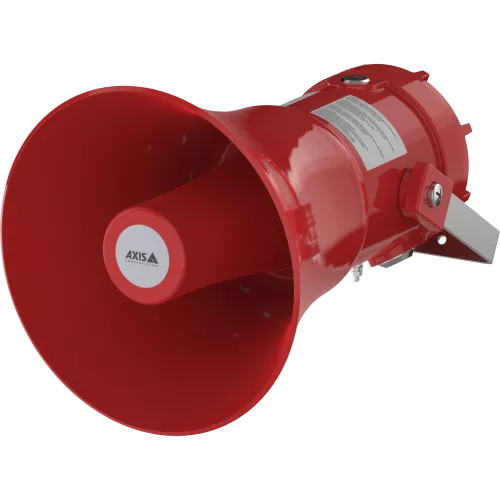 AXIS XC1311 Explosion-Protected Network Horn Speaker